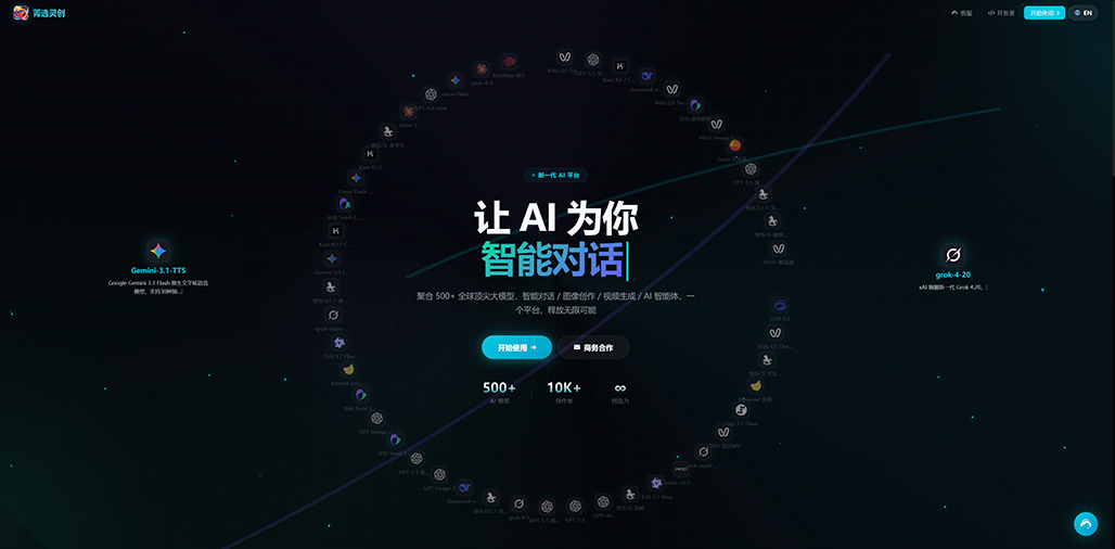 商业摄影与电商创意案例
